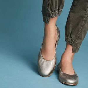 Botkier Mason Ballet Flats